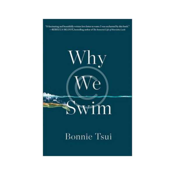 Why We Swim